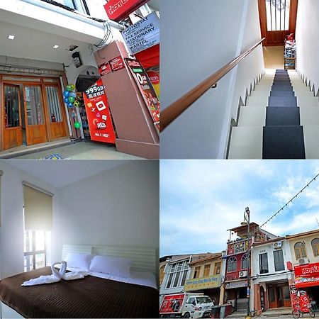 Stay At Jacks Melaka Zewnętrze zdjęcie