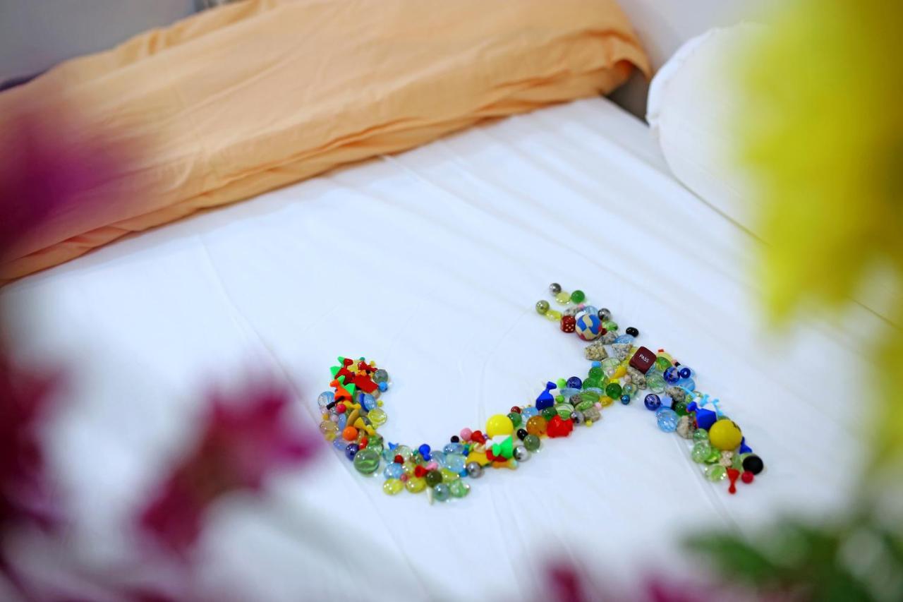 Stay At Jacks Melaka Zewnętrze zdjęcie