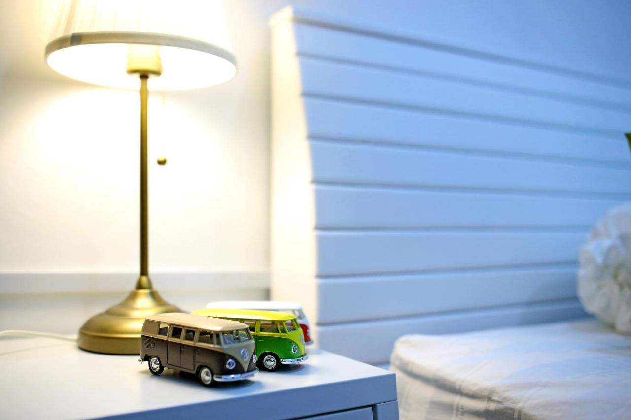 Stay At Jacks Melaka Zewnętrze zdjęcie