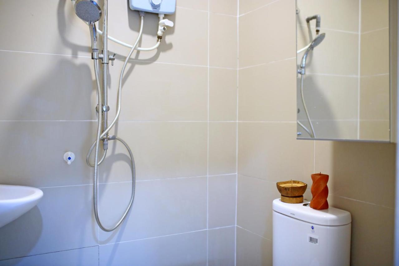 Stay At Jacks Melaka Zewnętrze zdjęcie