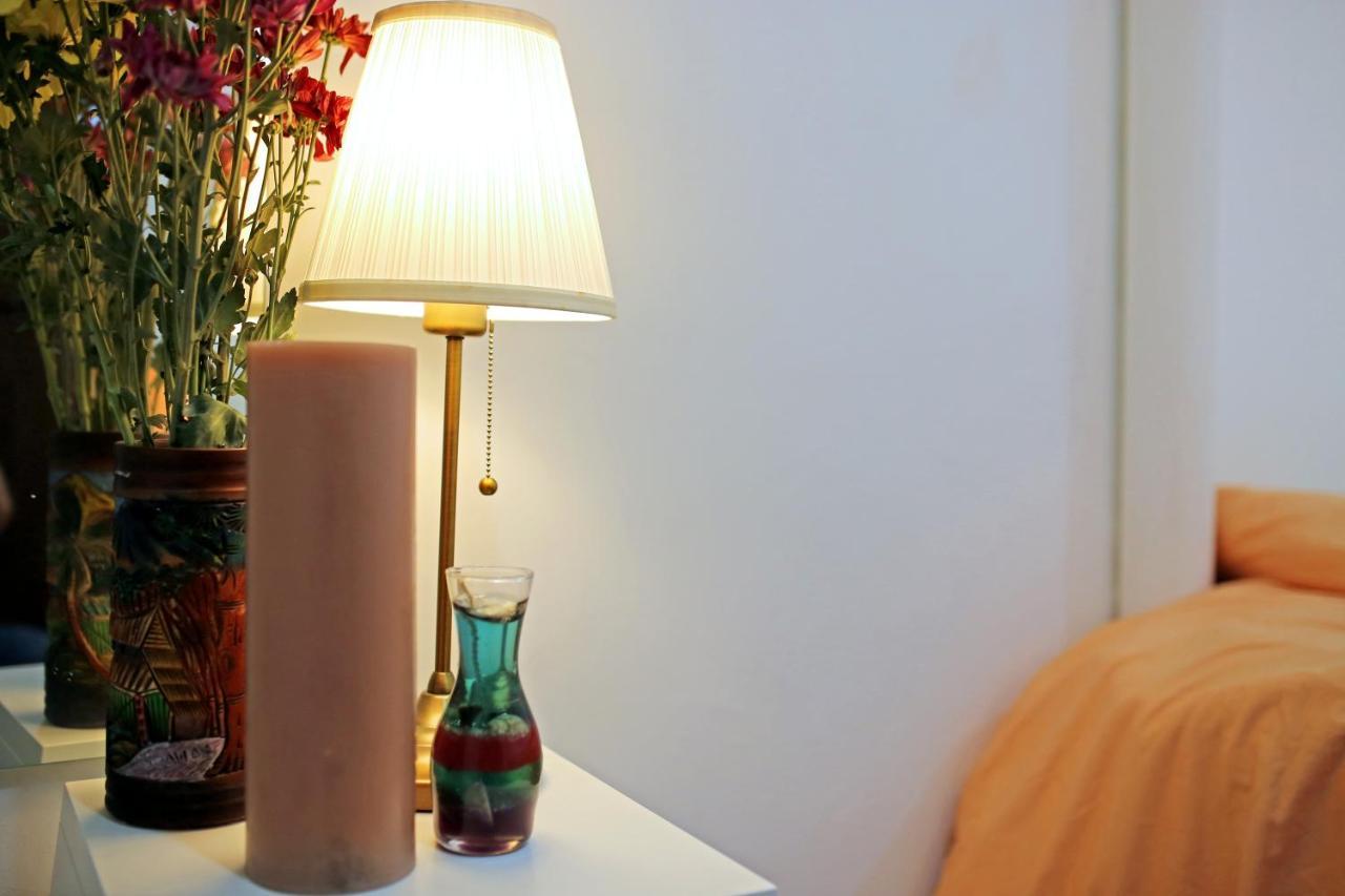 Stay At Jacks Melaka Zewnętrze zdjęcie