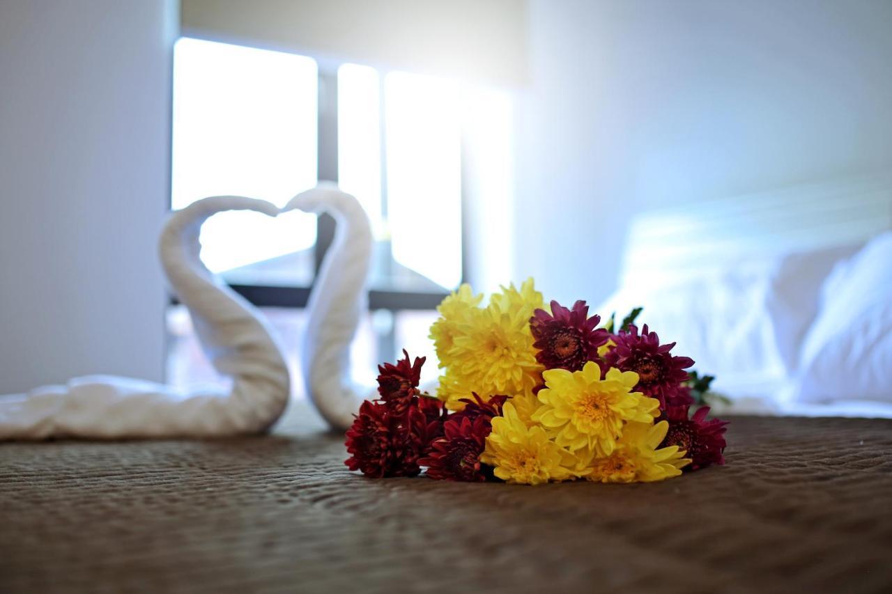 Stay At Jacks Melaka Zewnętrze zdjęcie
