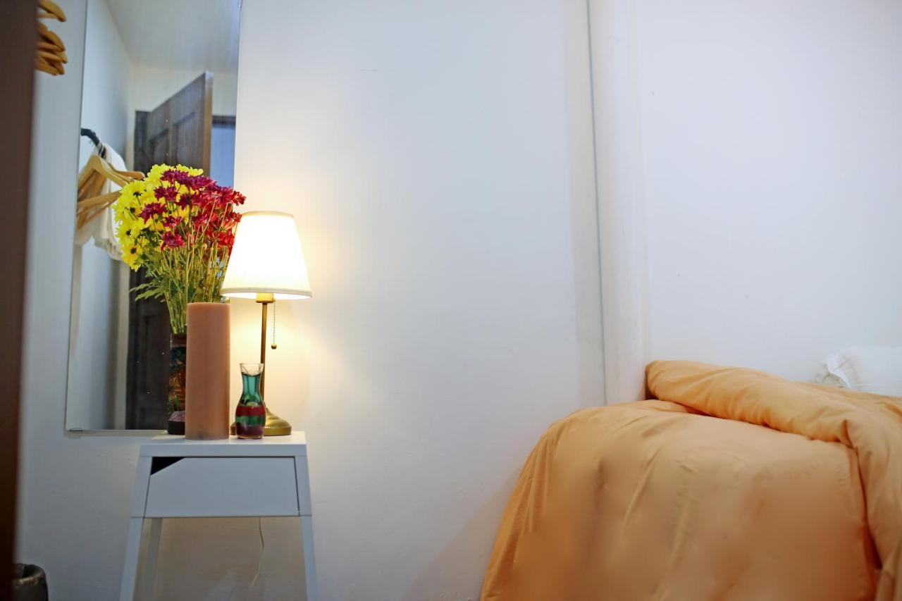 Stay At Jacks Melaka Zewnętrze zdjęcie