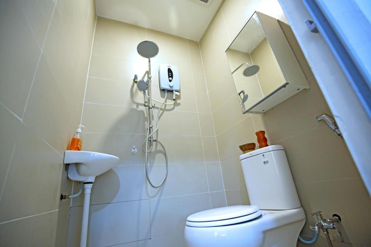 Stay At Jacks Melaka Zewnętrze zdjęcie