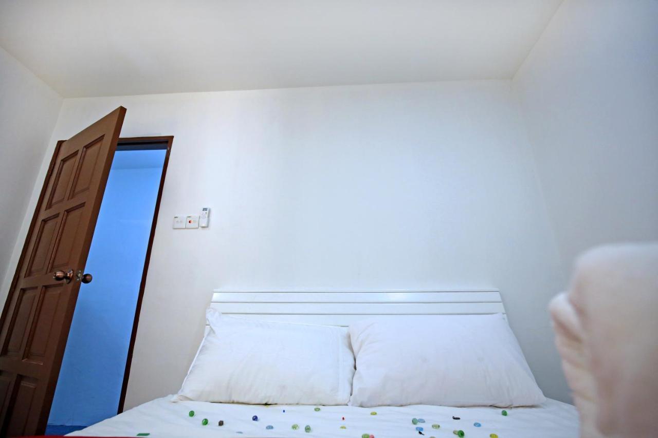 Stay At Jacks Melaka Zewnętrze zdjęcie