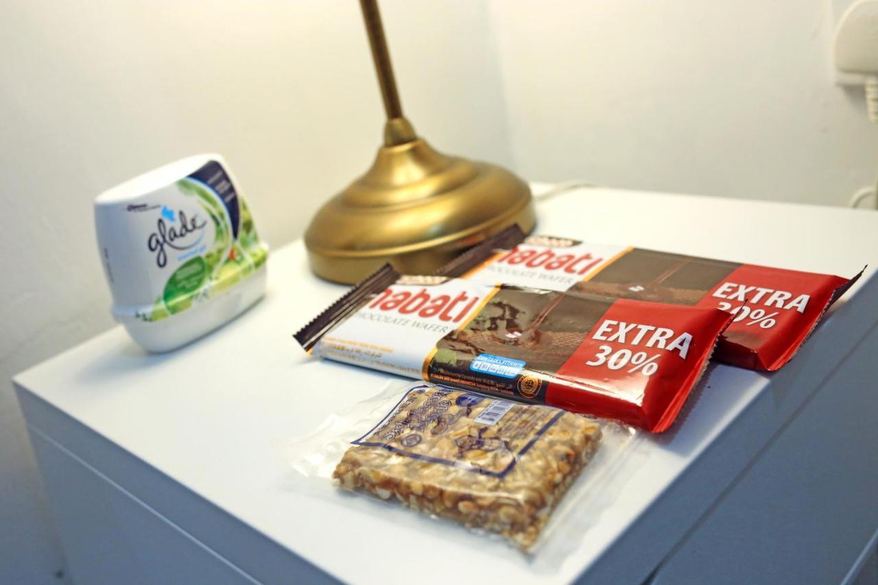 Stay At Jacks Melaka Zewnętrze zdjęcie