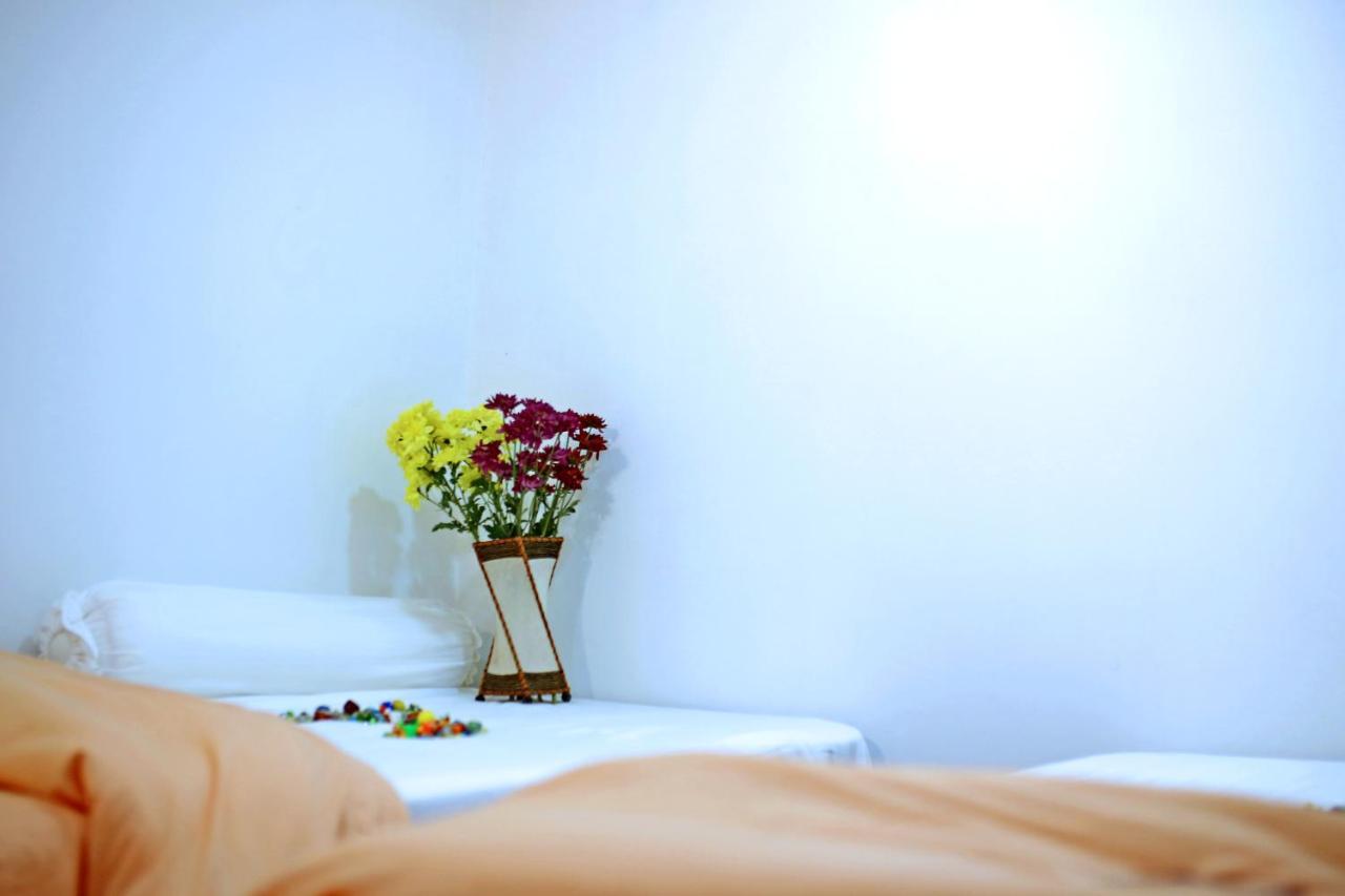 Stay At Jacks Melaka Zewnętrze zdjęcie