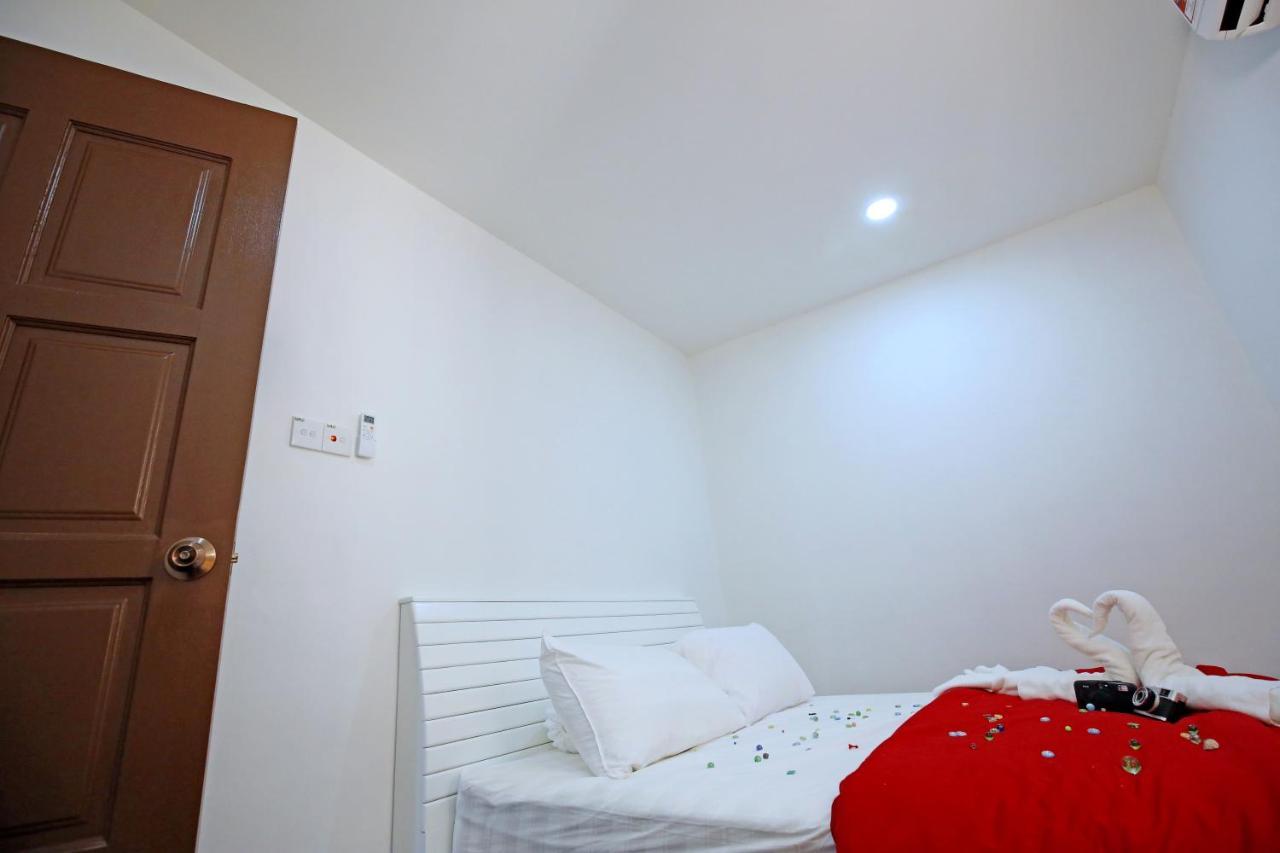 Stay At Jacks Melaka Zewnętrze zdjęcie