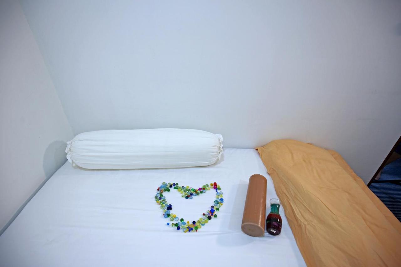 Stay At Jacks Melaka Zewnętrze zdjęcie